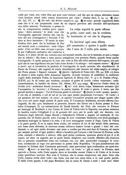 Giornale dantesco