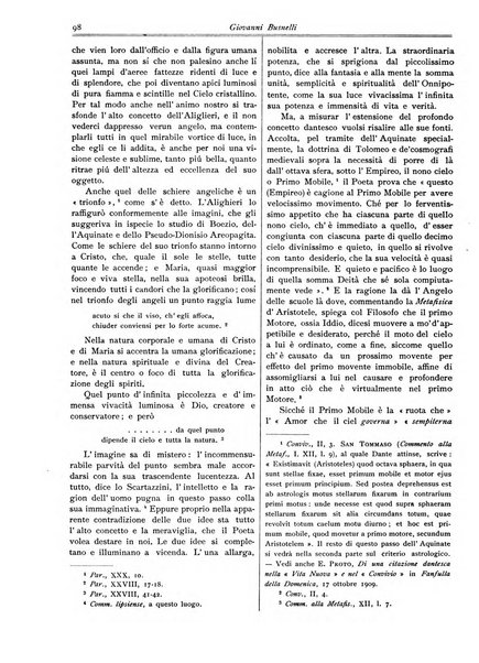 Giornale dantesco