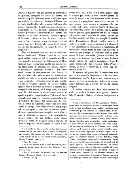 Giornale dantesco