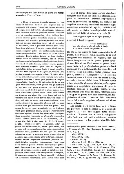 Giornale dantesco