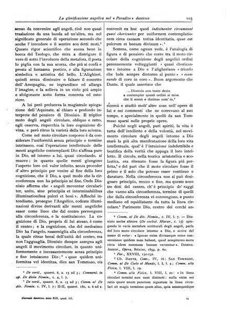 Giornale dantesco