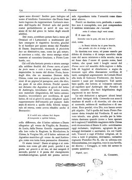 Giornale dantesco