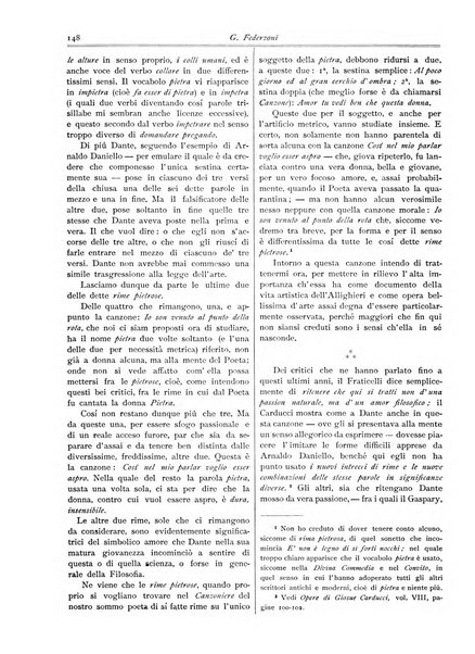 Giornale dantesco