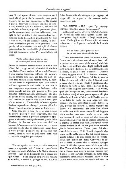 Giornale dantesco