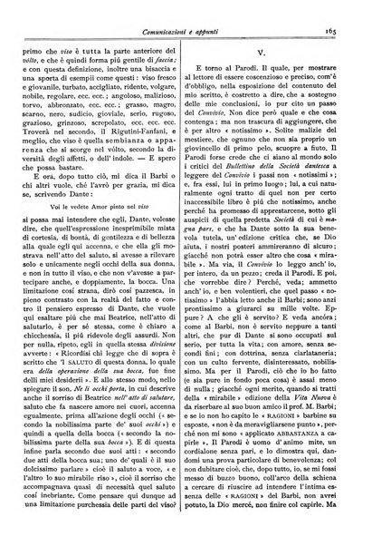 Giornale dantesco