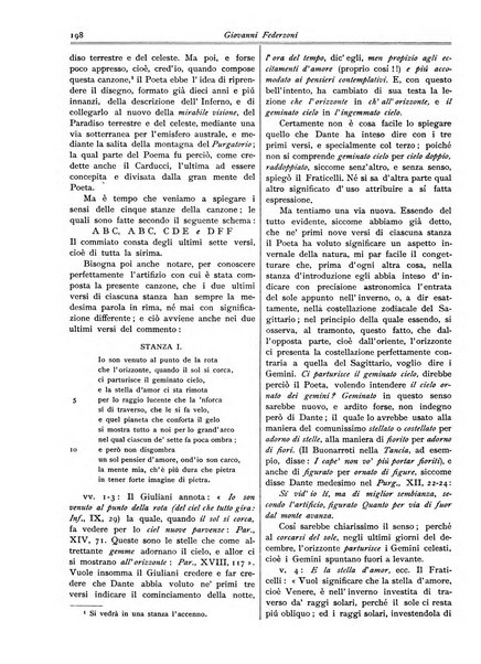 Giornale dantesco