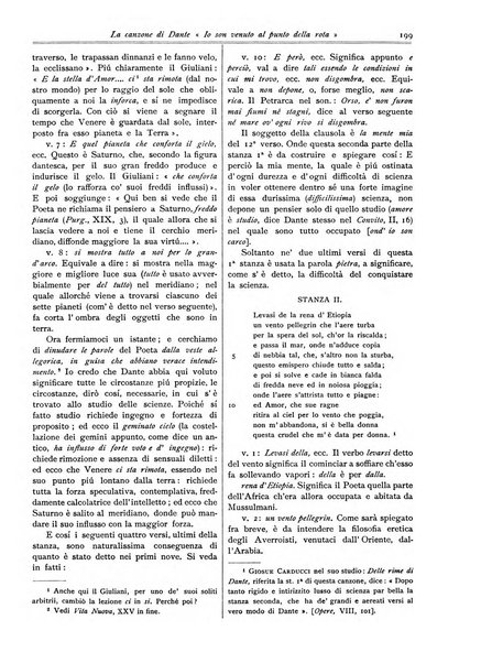 Giornale dantesco