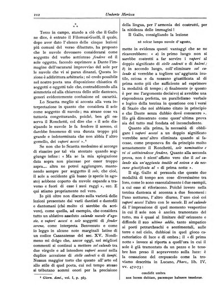 Giornale dantesco