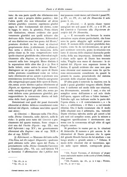 Giornale dantesco