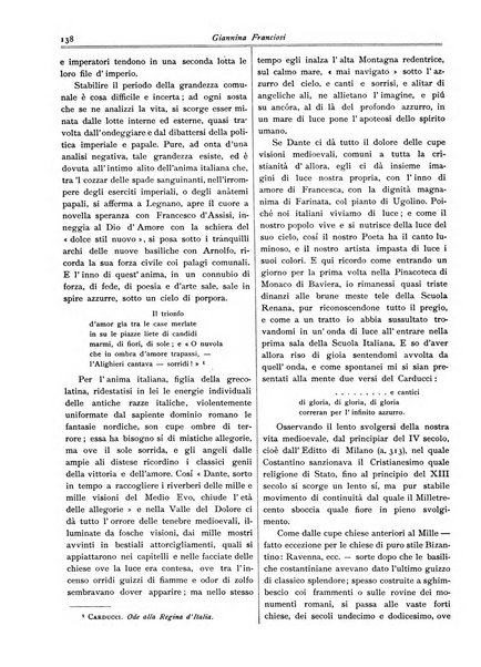 Giornale dantesco