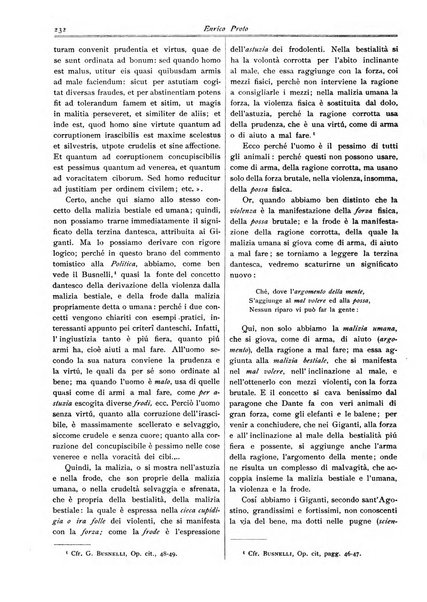 Giornale dantesco