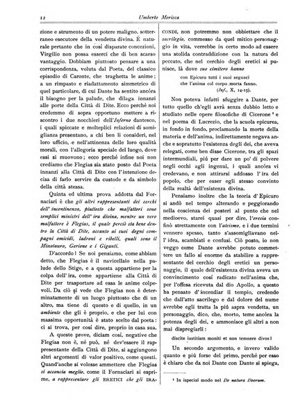 Giornale dantesco