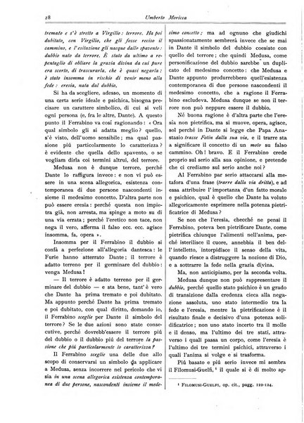 Giornale dantesco