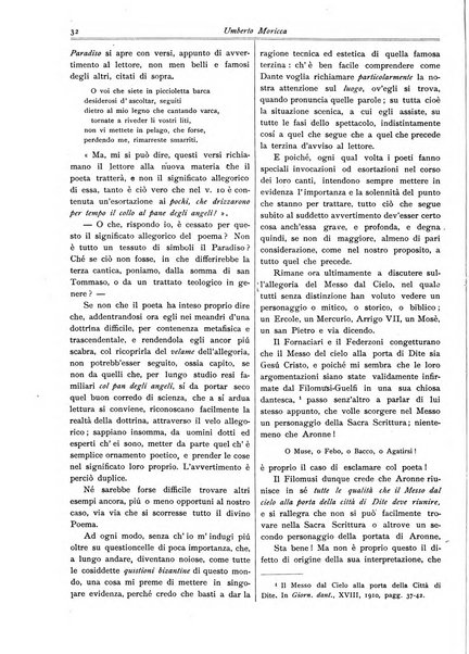 Giornale dantesco