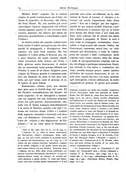 Giornale dantesco