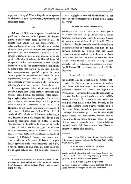 Giornale dantesco