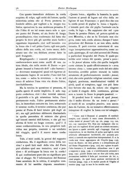 Giornale dantesco