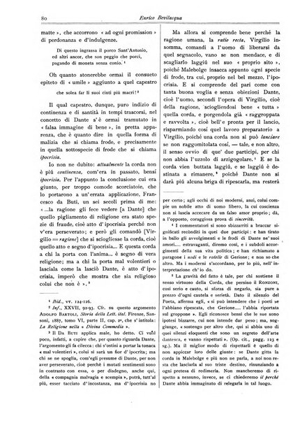 Giornale dantesco