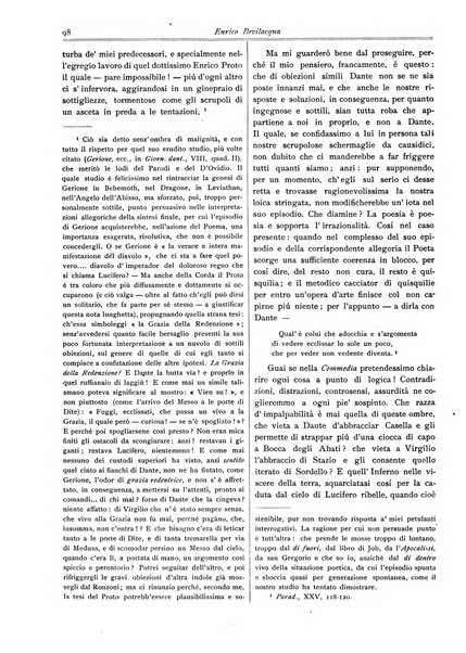 Giornale dantesco