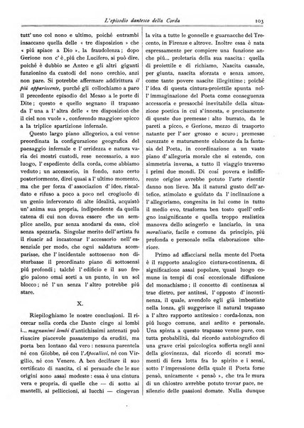 Giornale dantesco