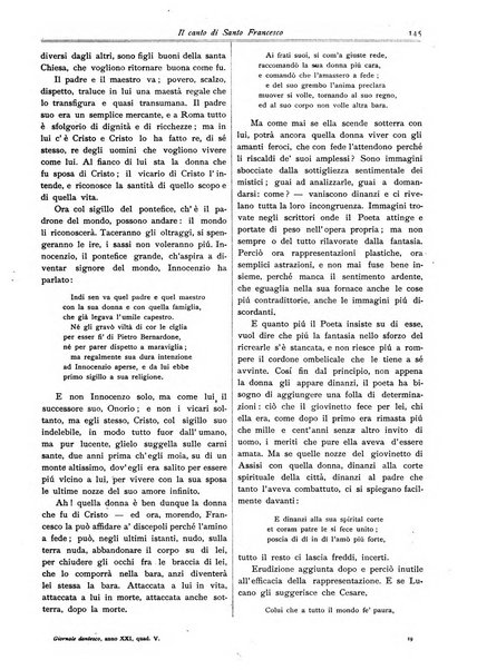 Giornale dantesco