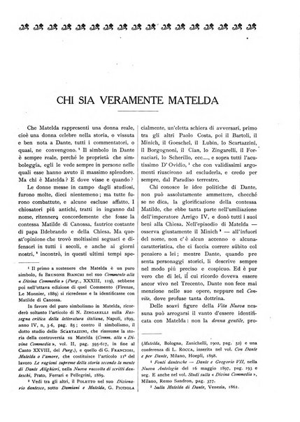 Giornale dantesco