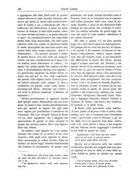 Giornale dantesco