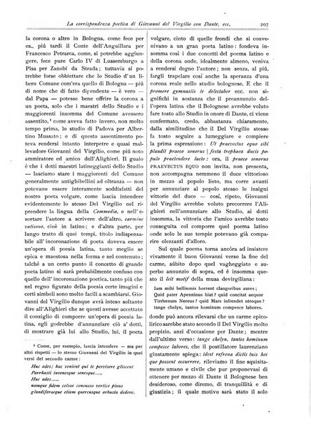 Giornale dantesco