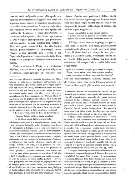 Giornale dantesco