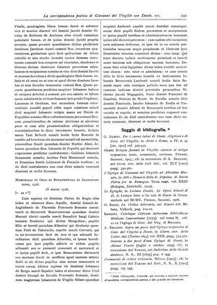 Giornale dantesco