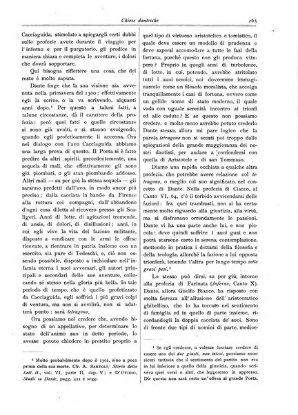 Giornale dantesco