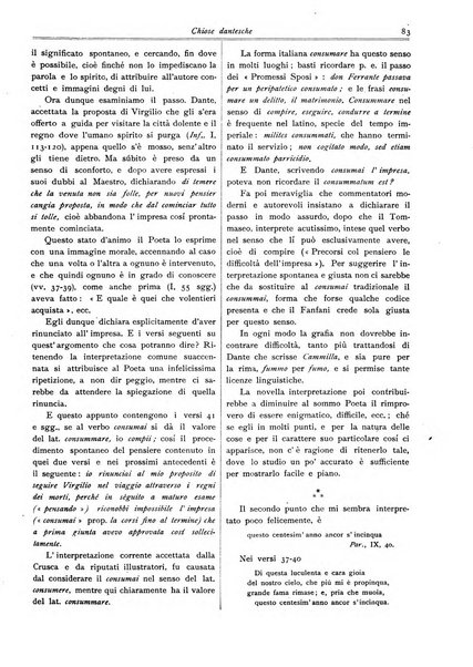 Giornale dantesco