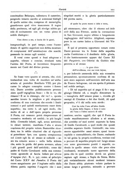 Giornale dantesco