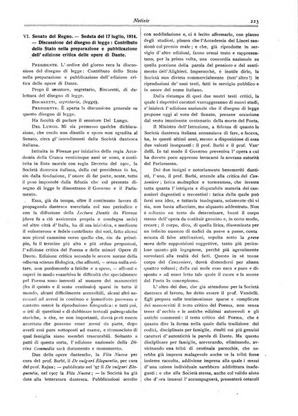 Giornale dantesco