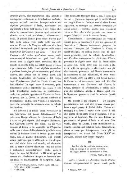 Giornale dantesco