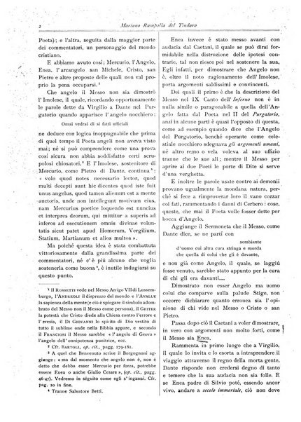 Giornale dantesco