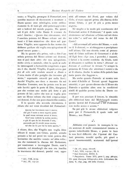 Giornale dantesco