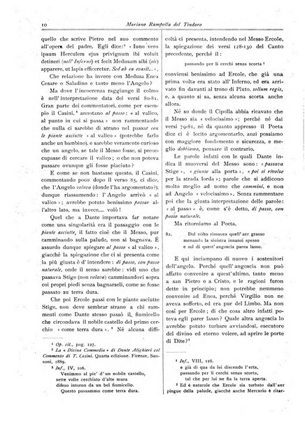 Giornale dantesco