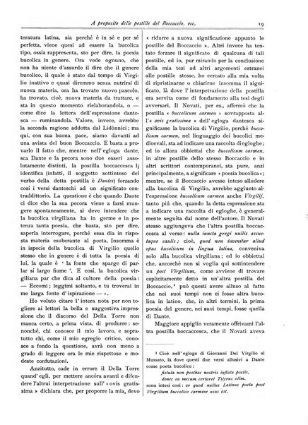 Giornale dantesco