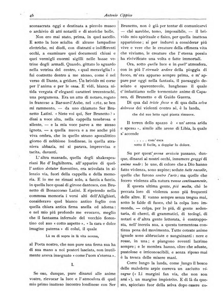 Giornale dantesco