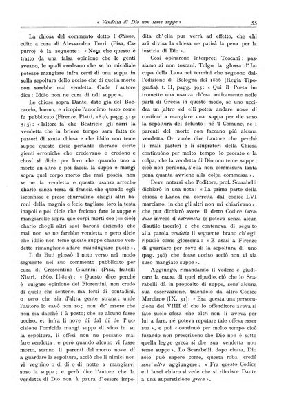 Giornale dantesco