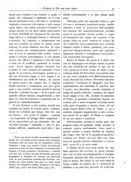 Giornale dantesco