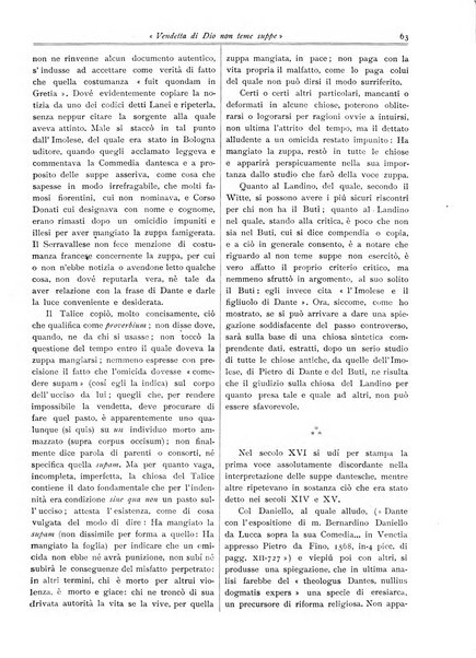 Giornale dantesco