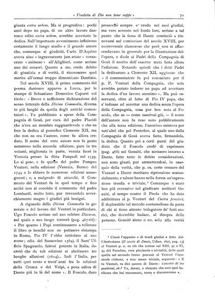 Giornale dantesco