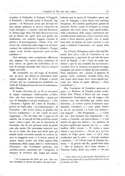 Giornale dantesco