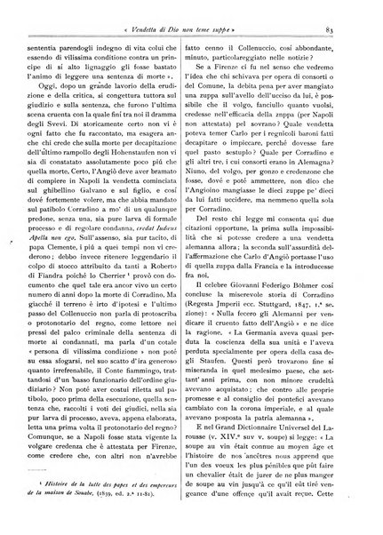 Giornale dantesco