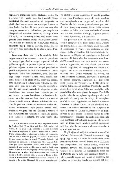 Giornale dantesco