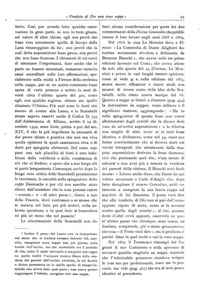 Giornale dantesco