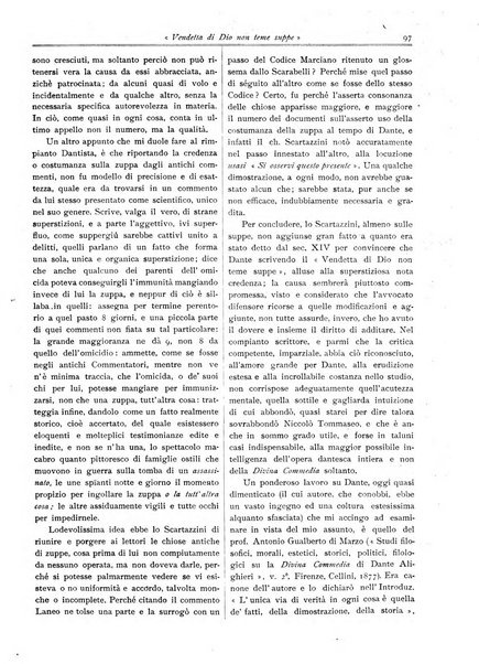 Giornale dantesco