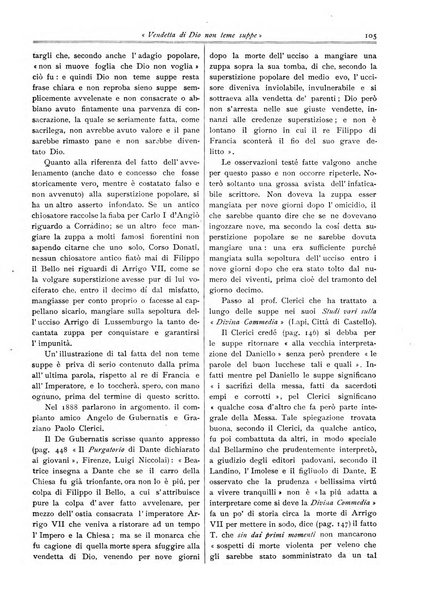 Giornale dantesco